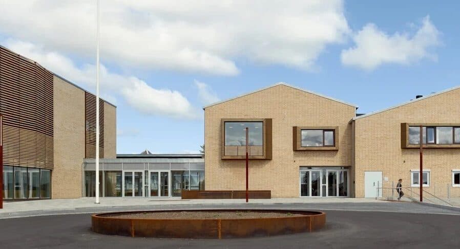 Nyborg Gymnasium