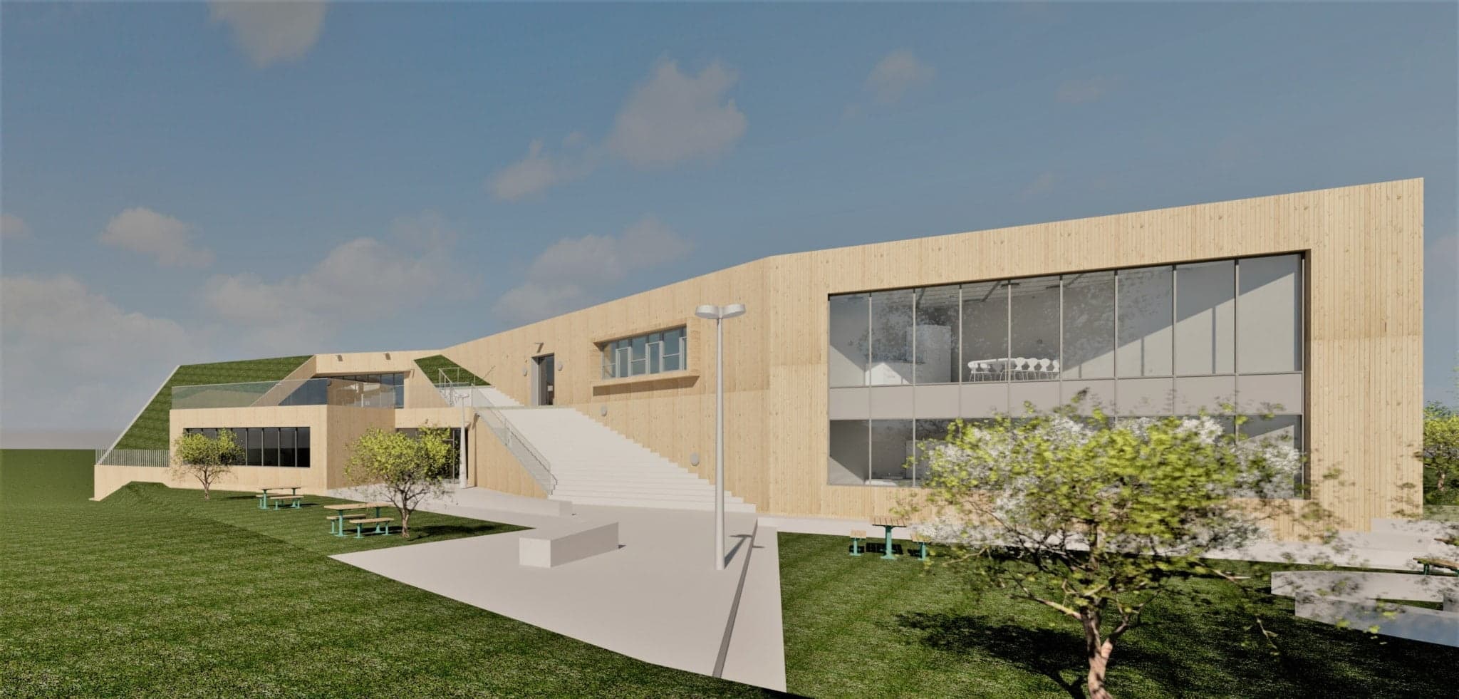 Sports Academy Denmark