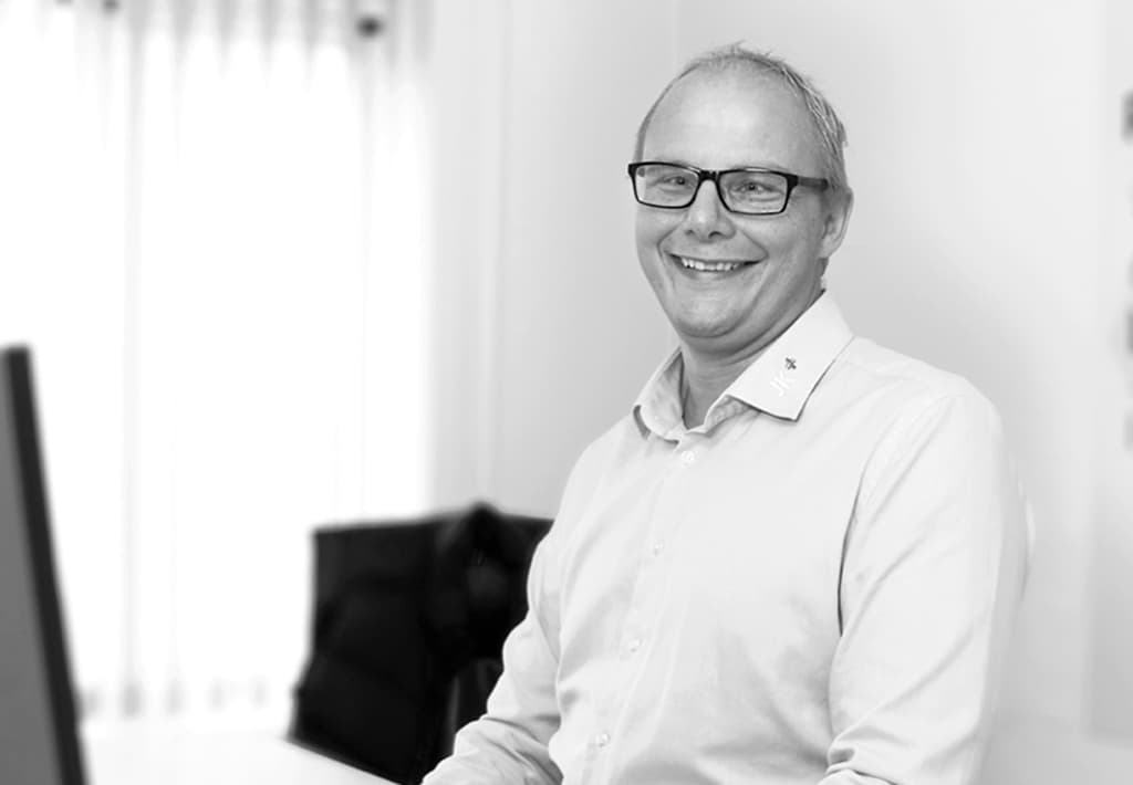 Anders Kristensen