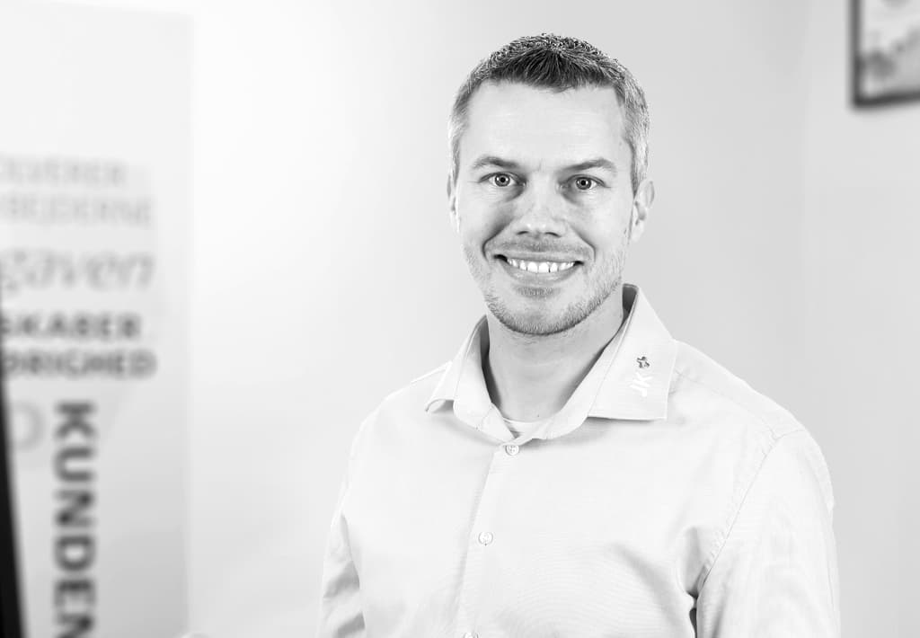 Morten Isaksen