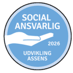 Social ansvarlig virksomhed Udvikling Assens